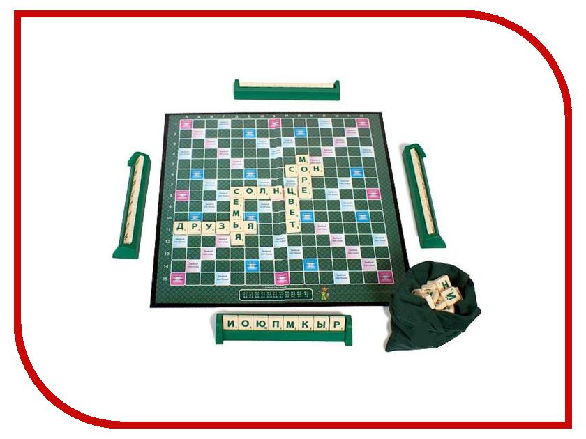 

Настольная игра Эра Считай слова