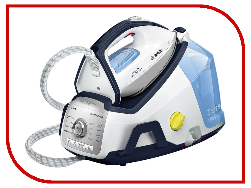 

Утюг Bosch TDS 8060