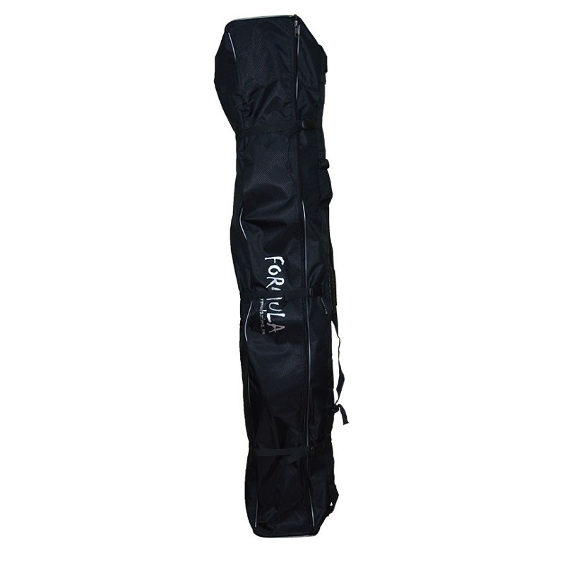

Кофр для горных лыж Формула зима Voyage-2 160 Black 51014, Voyage-2 160
