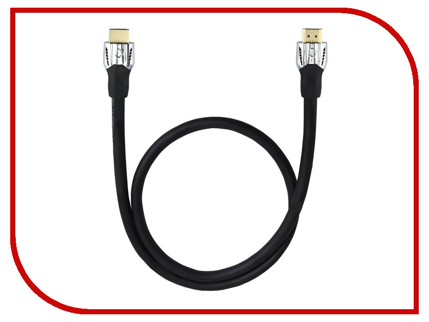 

Аксессуар Oehlbach HDMI 2.2m 42503