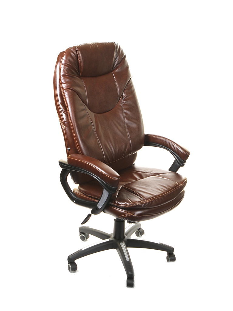 

Компьютерное кресло TetChair Comfort Brown 2 TONE 8447, Comfort
