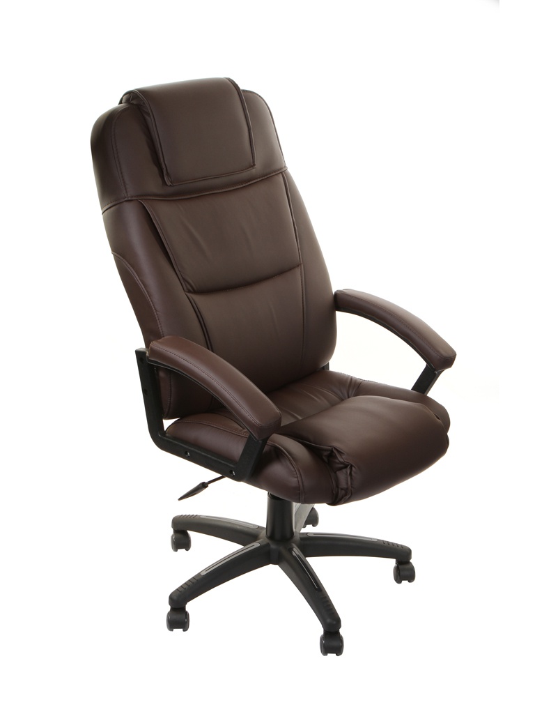 

Компьютерное кресло TetChair Bergamo Brown 36-36, 36-36