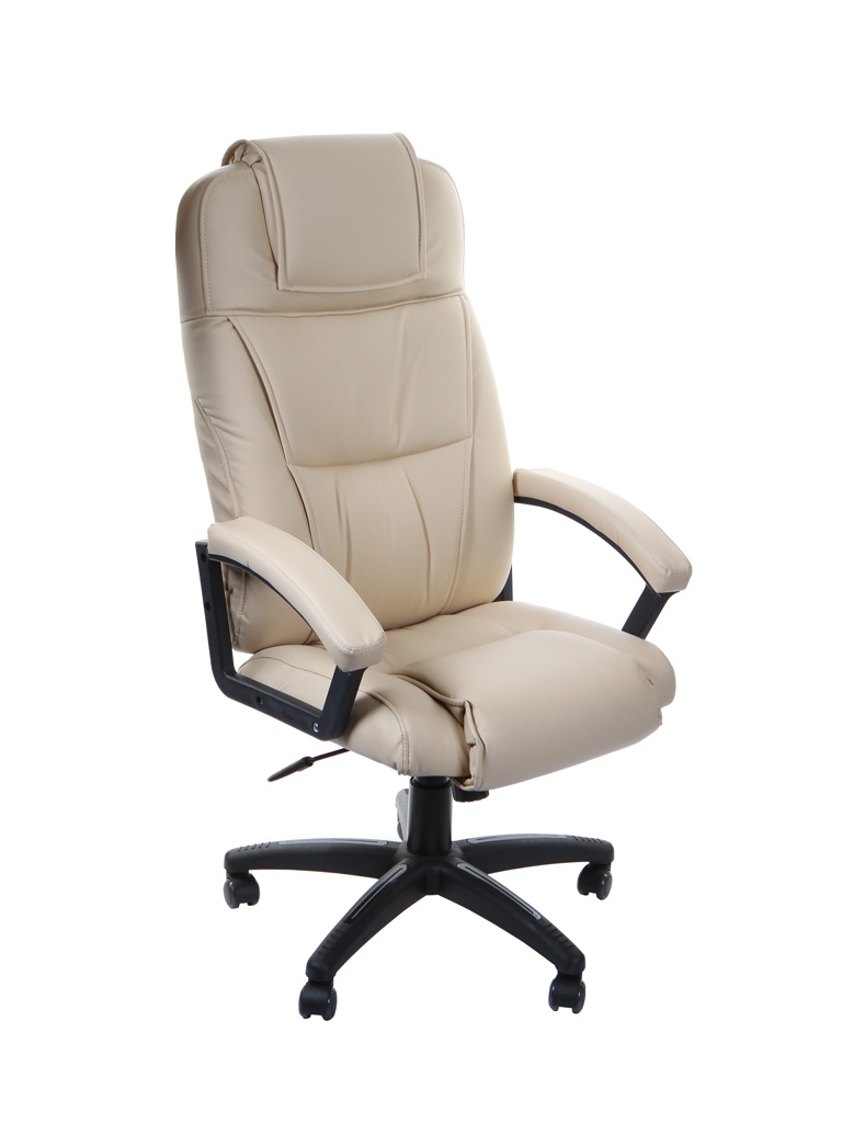 

Компьютерное кресло TetChair Bergamo Beige 3055, 36-34