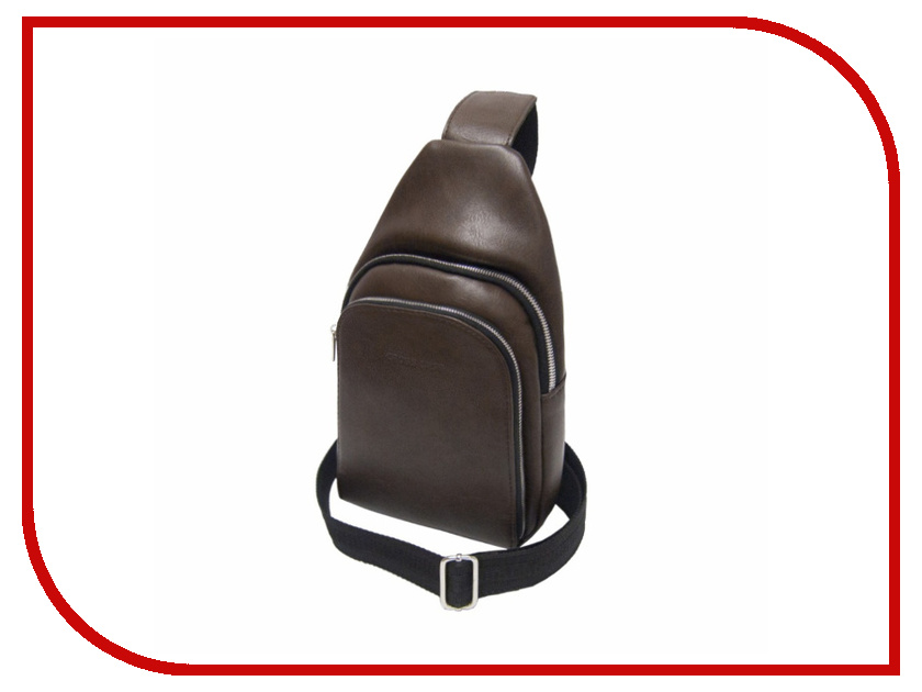 

Аксессуар Cross Case MB-3046 Brown