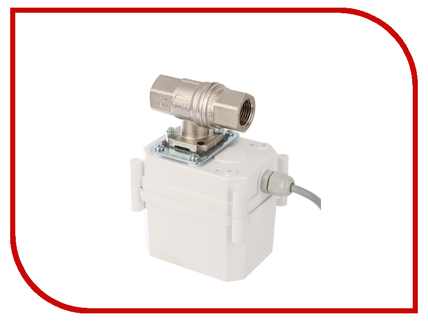 

Система контроля протечки воды Gidrolock Professional Bonomi GDK-UBGT 12V 1/2