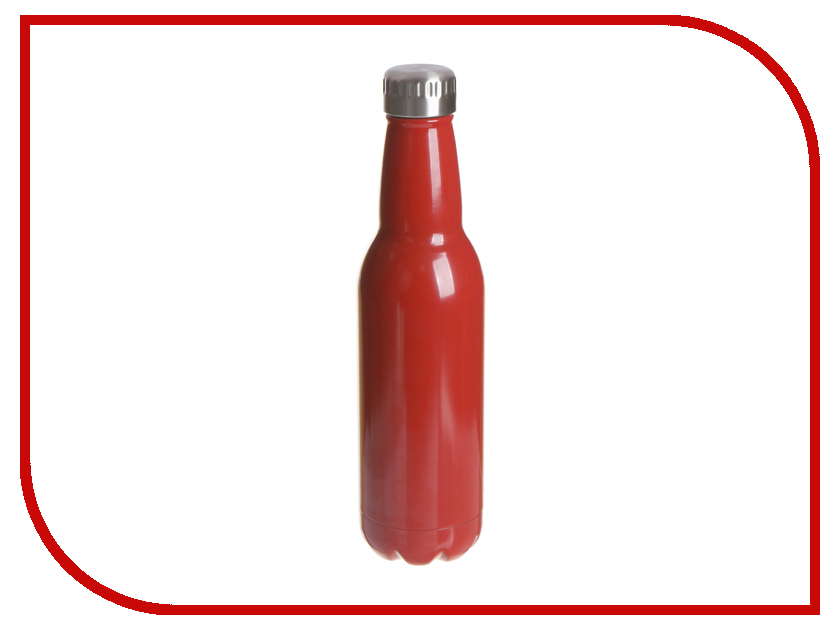 фото Термос Rondell RDS-914 Bottle Red 750ml