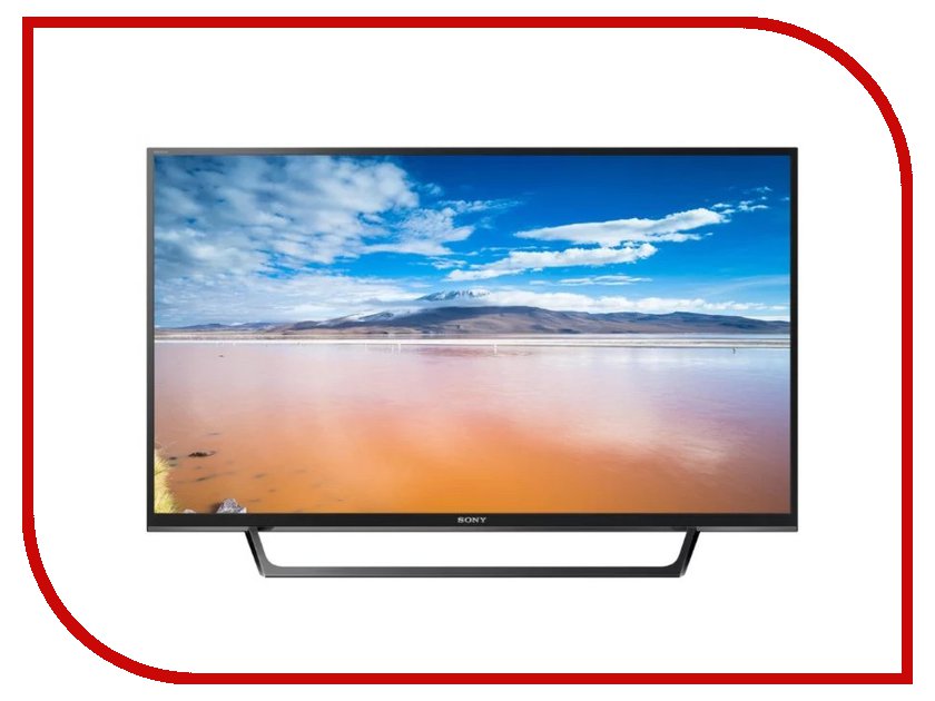 

Телевизор Sony KDL-32RE403, KDL-32RE403