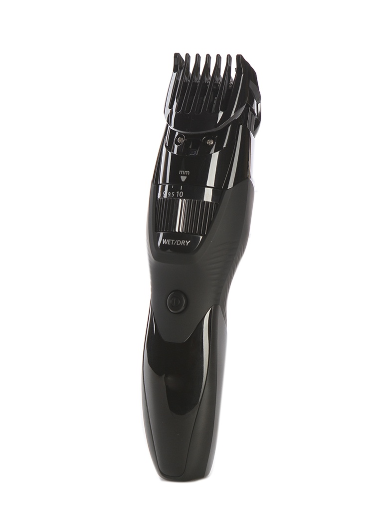 Машинка для стрижки волос Panasonic ER-GB42 машинка для стрижки волос panasonic er 217s520 silver