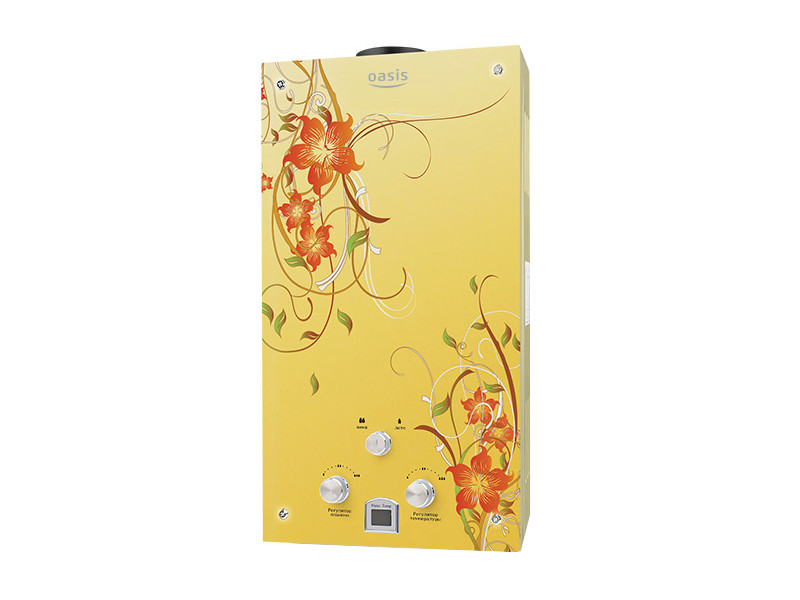 

Водонагреватель Oasis Glass 20 BG, Glass 20 BG