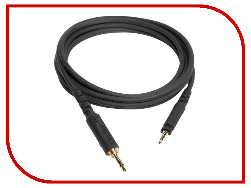 

Аксессуар Кабель Shure HPASCA1 для SRH series