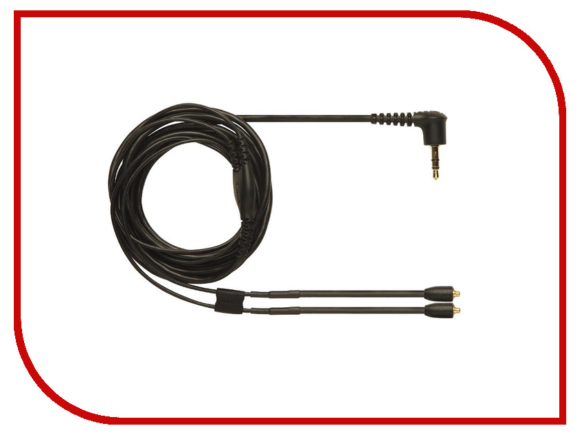 

Аксессуар Кабель Shure EAC64BK для SE series
