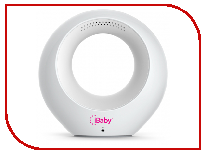 

iHealth iBaby AirSence A1