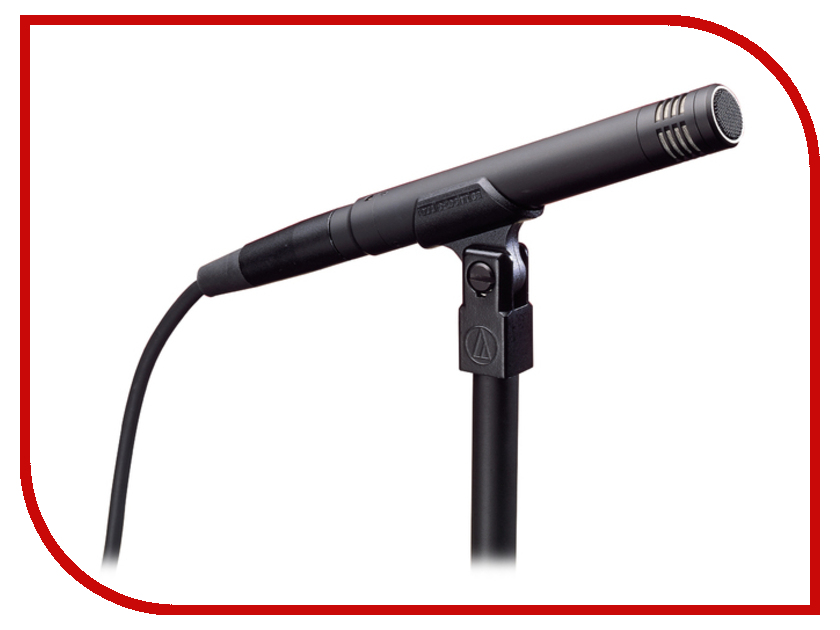 

Микрофон Audio-Technica AT4041