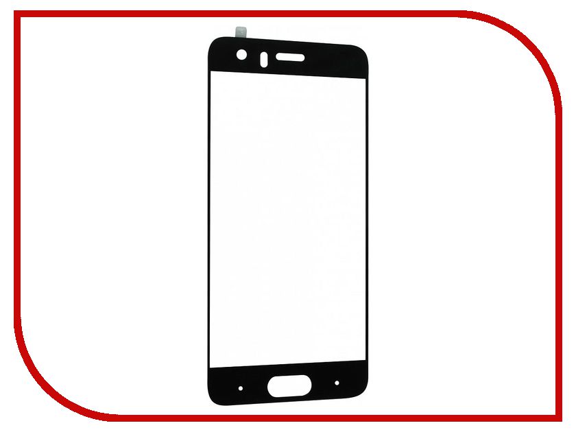 

Аксессуар Защитное стекло для Honor 9 Zibelino TG Full Screen 0.33mm 2.5D Black ZTG-FS-HUA-HON9-BLK, ZTG-FS-HUA-HON9-BLK