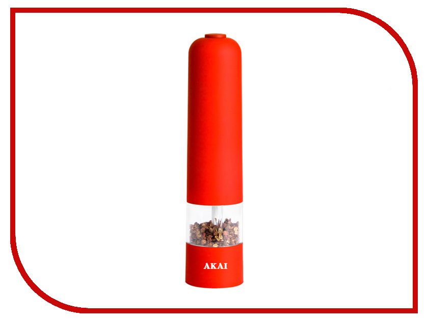 

Мельница AKAI GP-1510 RL