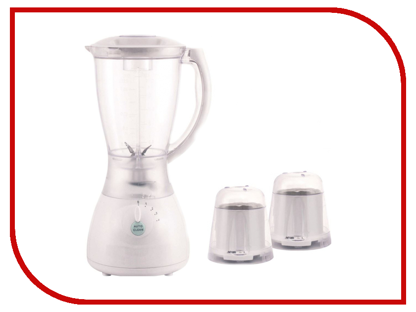 

Блендер Magtek Mag 6401MT