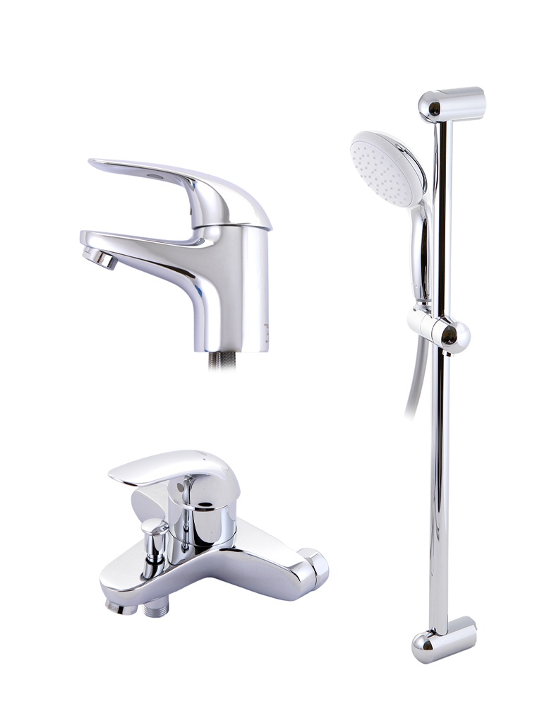 

Смеситель Grohe Euroeco 124428, Euroeco 124428