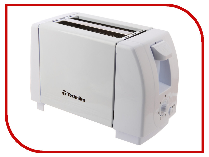 

Тостер Technika TK-306A