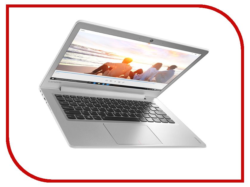 фото Ноутбук Lenovo IdeaPad 510S-13IKB 80V0005VRK (Intel Core i5-7200U 2.5 GHz/8192Mb/128Gb SSD/No ODD/Intel HD Graphics/Wi-Fi/Bluetooth/Cam/13.3/1920x1080/Windows 10 64-bit)