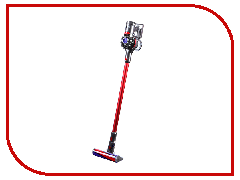 фото Пылесос Dyson V7 Absolute