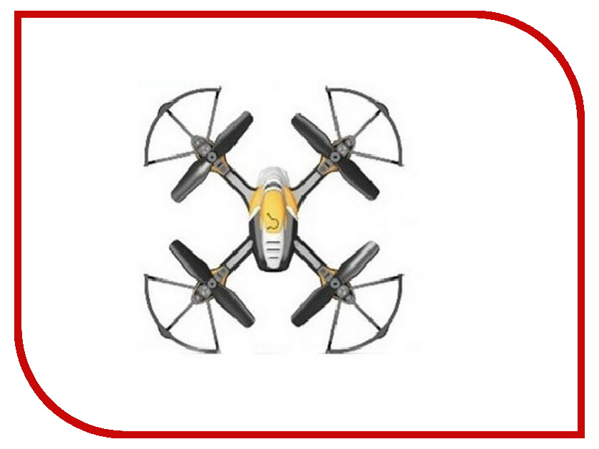 

Квадрокоптер China Bright IT102620