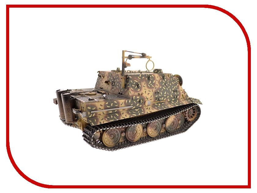

Игрушка Torro Sturmtiger Panzer 1/16 Green TR1111700301