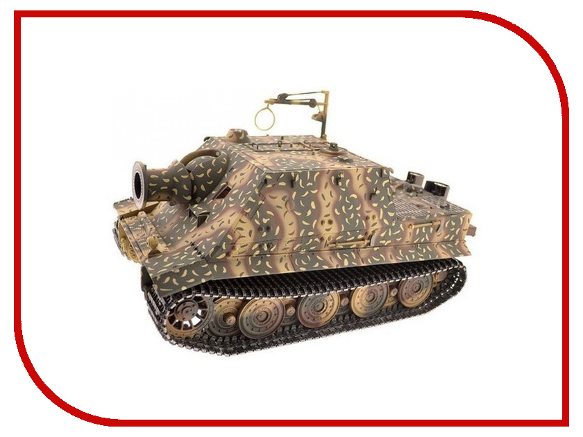 

Игрушка Torro Sturmtiger Panzer 1/16 Green TR1111703342