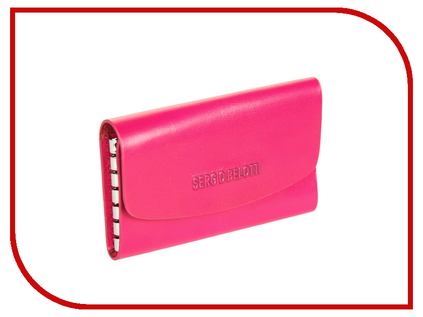 

Sergio Belotti Irido 718478 Fuxia 3524