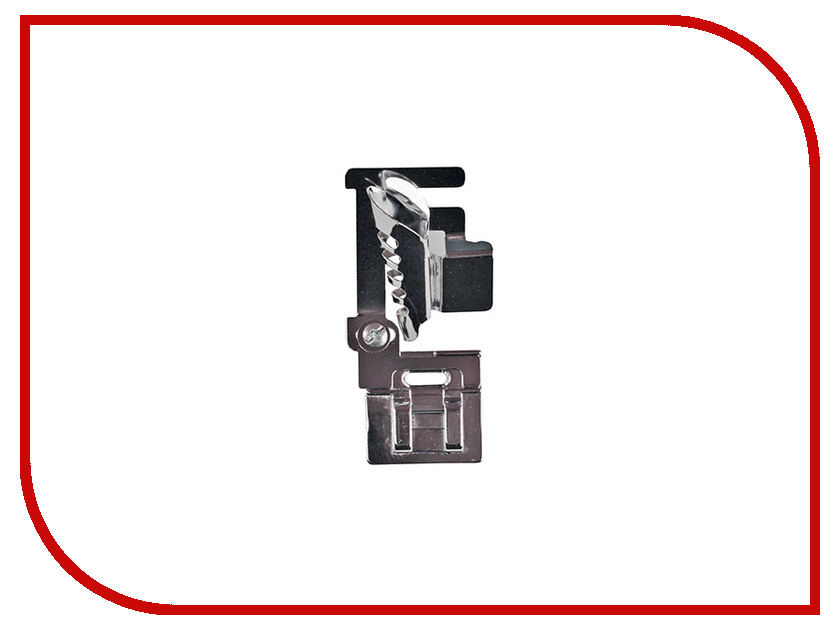 

Лапка для окантовки косой бейкой Janome 200-140-009, 200-140-009