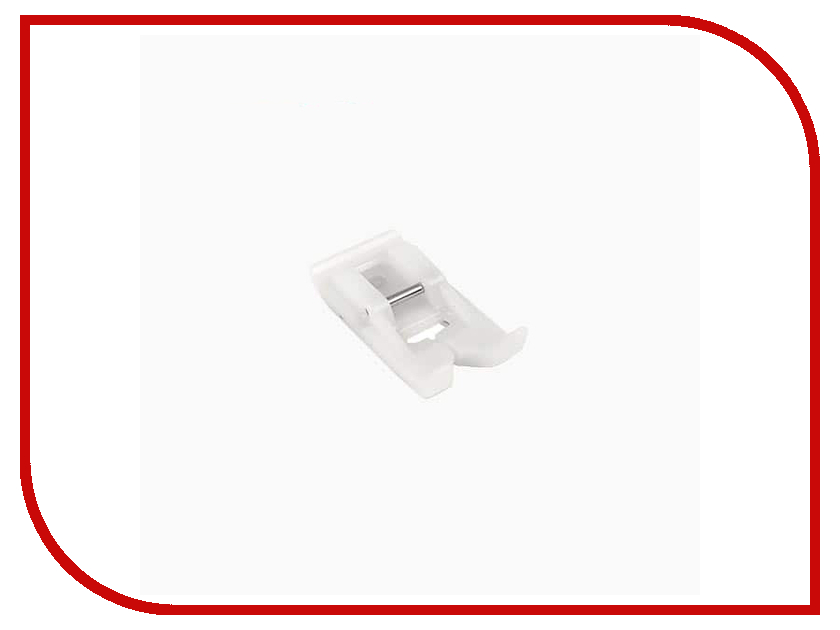 

Лапка тефлоновая Janome 200-141-000, 200-141-000