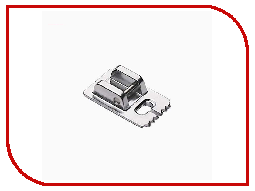 

Лапка для защипов Janome 200-328-003