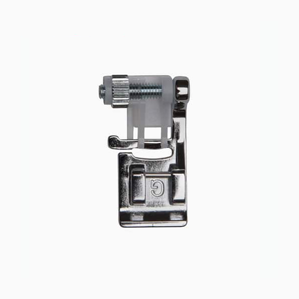

Лапка для пришивания резинки тесьмы блесток Janome 200-332-000, 200-332-000