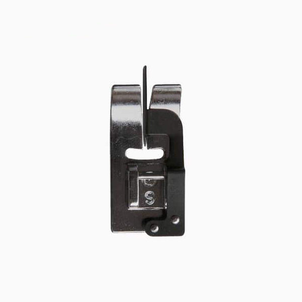 

Лапка для шитья в раскол с центральной направляющей Janome 200-341-002, 200-341-002