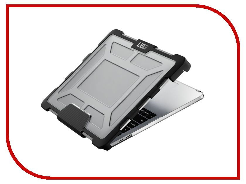 фото Аксессуар Чехол 13-inch UAG Ice для APPLE MacBook Pro 13 MBP13-4G-L-IC