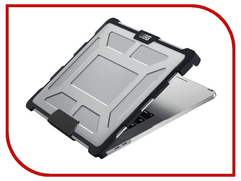 фото Аксессуар Чехол 15-inch UAG Ice для APPLE MacBook Pro 15 MBP15-4G-L-IC