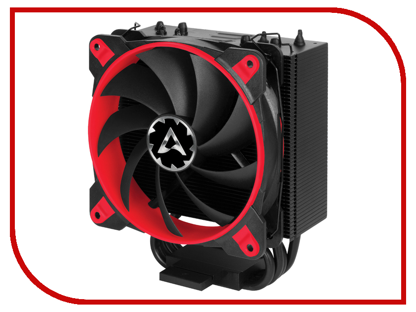 

Кулер Arctic Freezer 33 TR Red ACFRE00038A