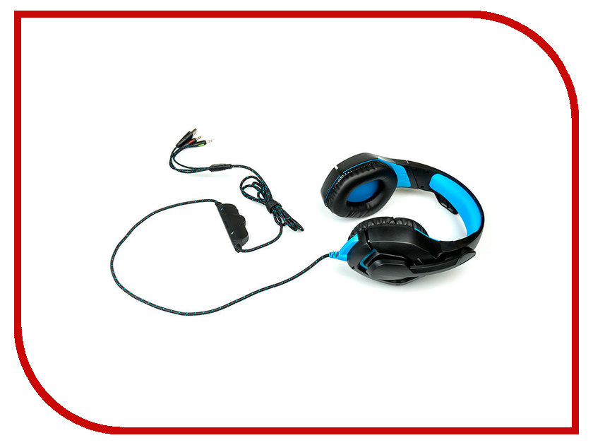 

Dialog Gan-Kata HGK-31L Blue