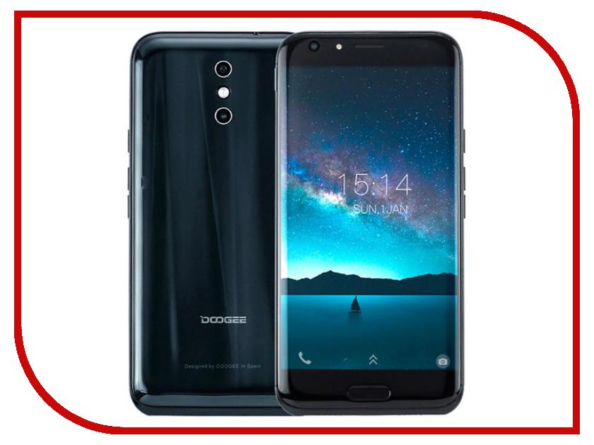 фото Сотовый телефон DOOGEE BL5000 Black