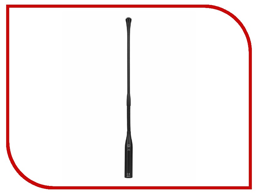 

Микрофон AKG CGN99 H/S