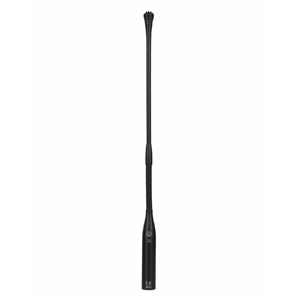 

Микрофон AKG CGN99 H/S, CGN99 H/S