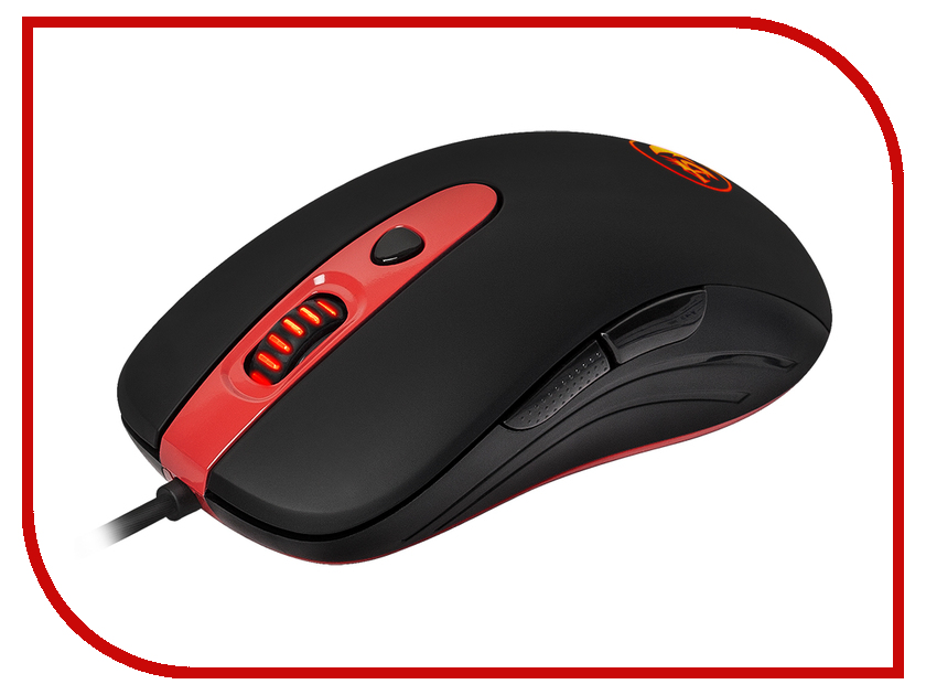 

Мышь Redragon Gerderus 70241