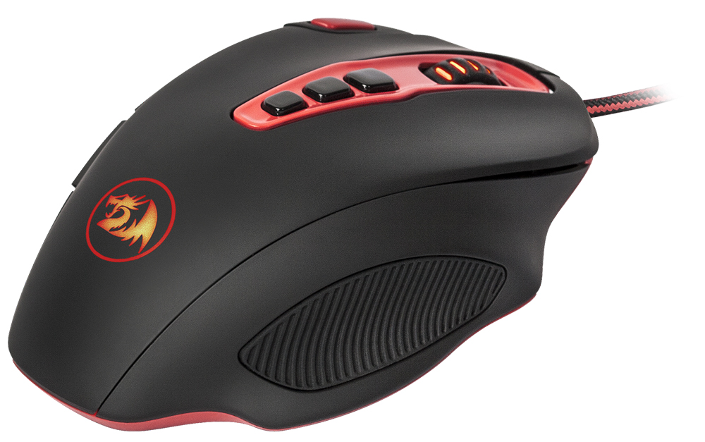 

Мышь Redragon Hydra 74762, Hydra 74762