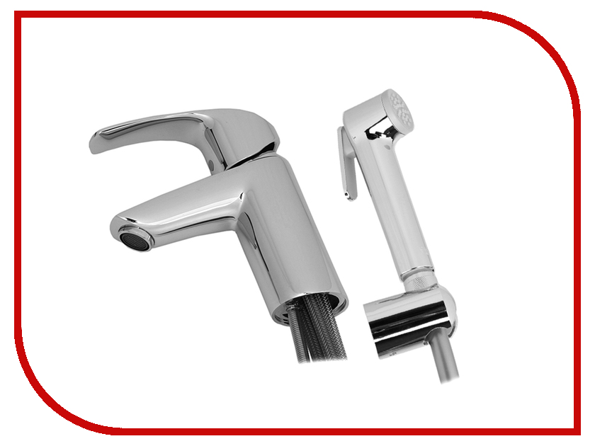 фото Смеситель Grohe Eurosmart 23124002