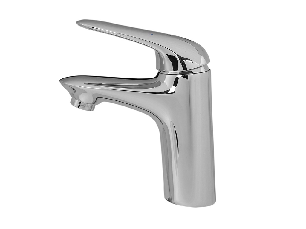 

Смеситель Grohe Eurostyle 2015 Solid S-Size 23715003, 23715003