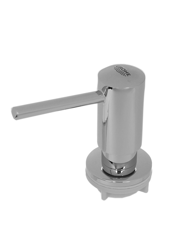 фото Дозатор для жидкого мыла grohe cosmopolitan 500ml 40535000