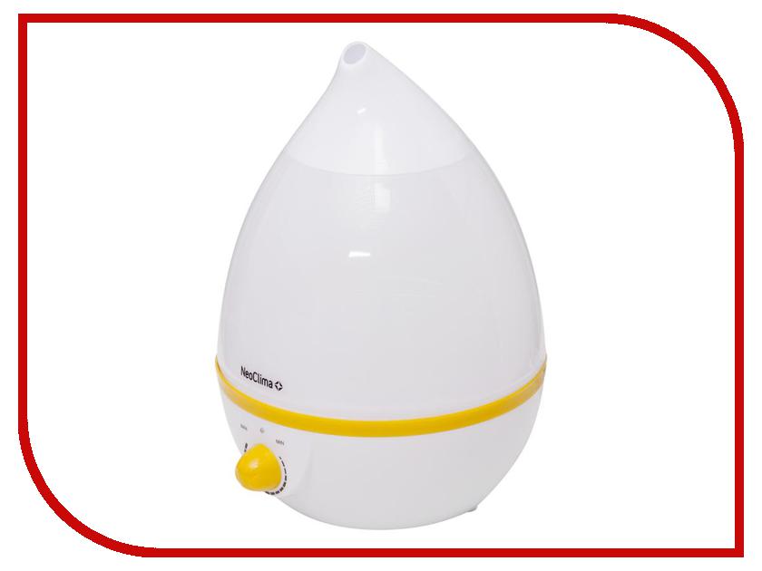 фото NeoClima NHL-200L White