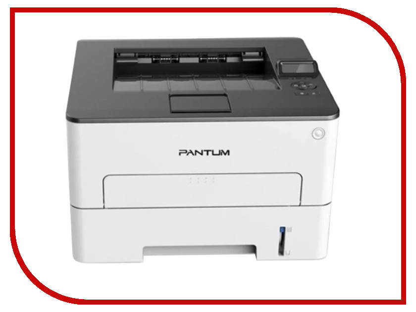 

Принтер Pantum P3300DN
