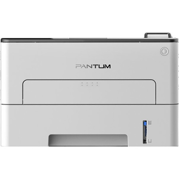 Принтер Pantum P3010D принтер лазерный pantum p3010d