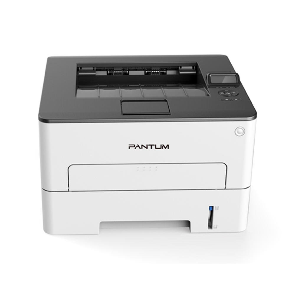 Принтер Pantum P3010DW принтер лазерный pantum p2516