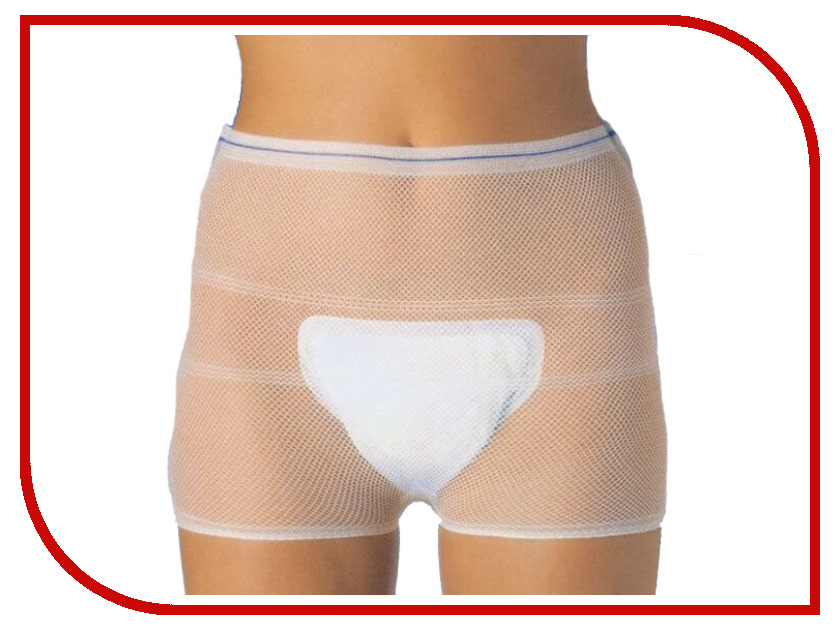 

Штанишки Hartmann MoliPants Comfort L 25шт 9477135